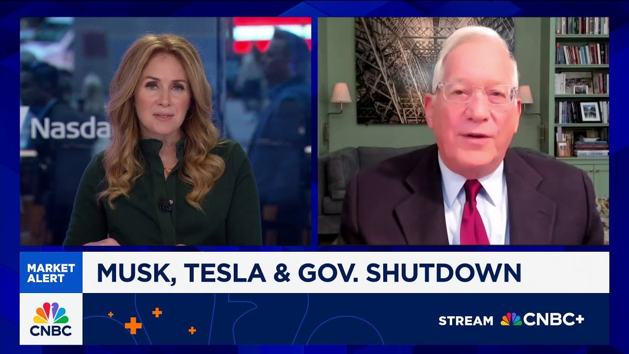 Elon Musk Reveals Tesla's Bold Shift Toward AI Innovation 🚗🤖