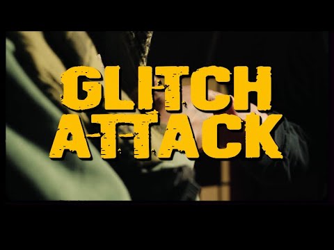 TGOD SKKOOBY & TGOD CHUCKK Drop 'Glitch Attack' 🎶
