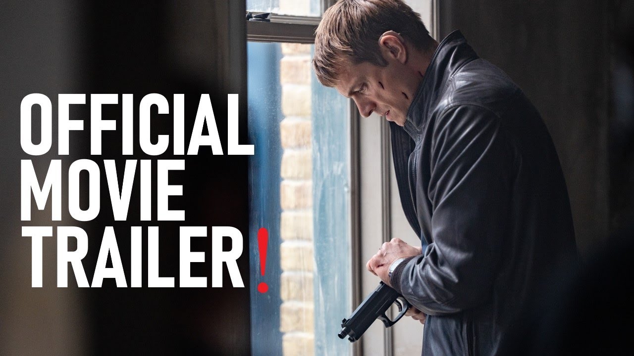 The Silent Hour (2025) - Official HD Trailer 🎬