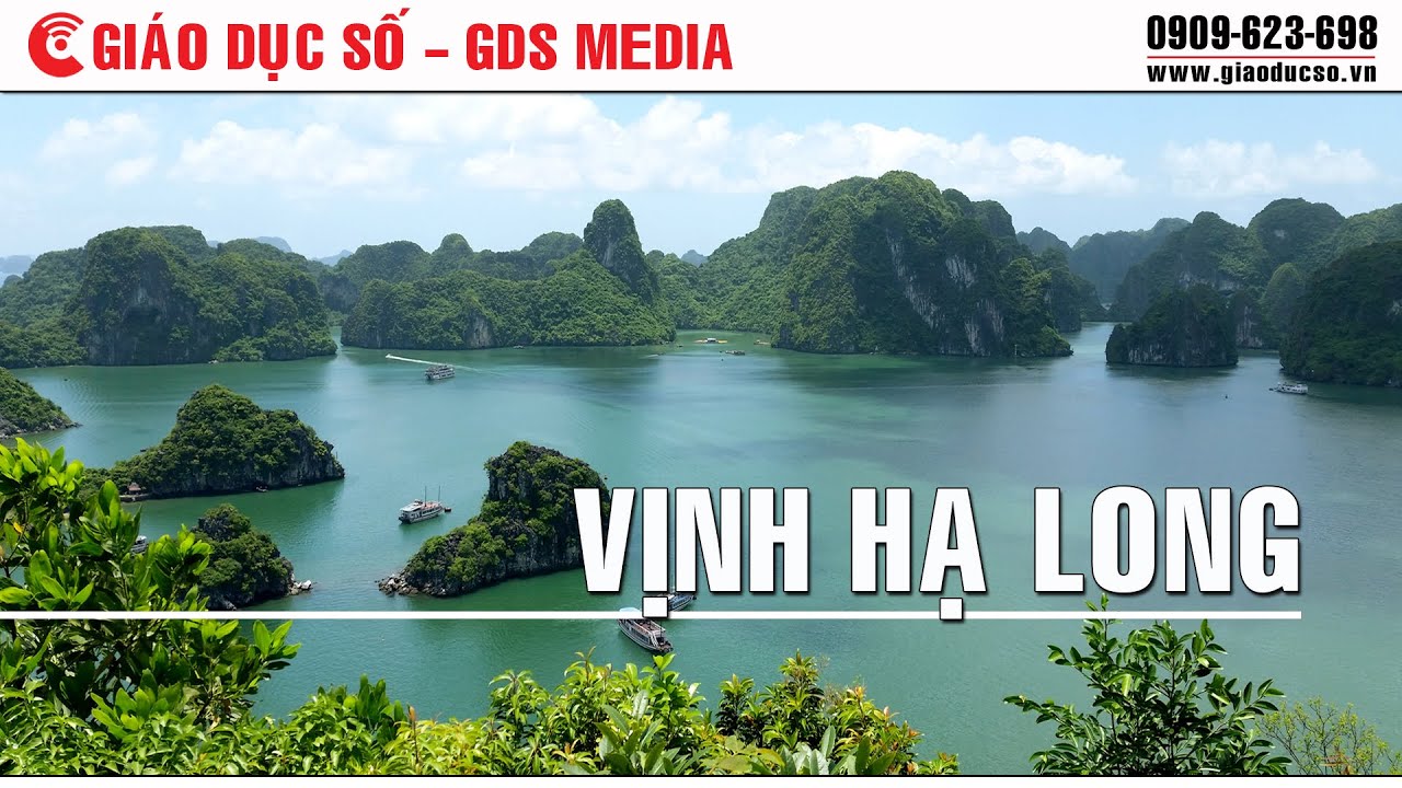 Khám Phá Vịnh Hạ Long và Các Kênh Đa Dạng