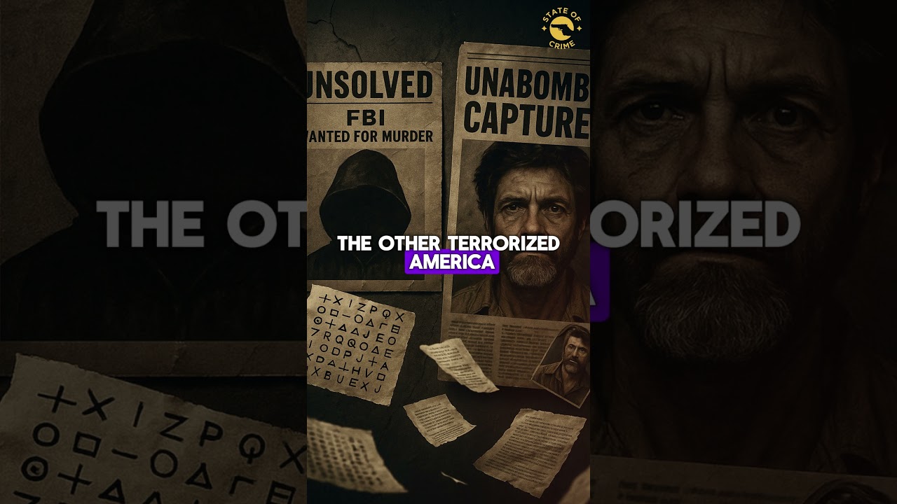 The Zodiac and Unabomber: A Connection Through Codes