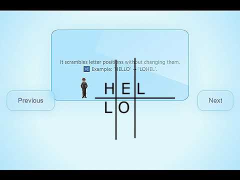 DCIT418 - Flash Quiz (Full) ⭐ Learn a little Cryptography - Test Your Crypto Knowledge - Just_Pray