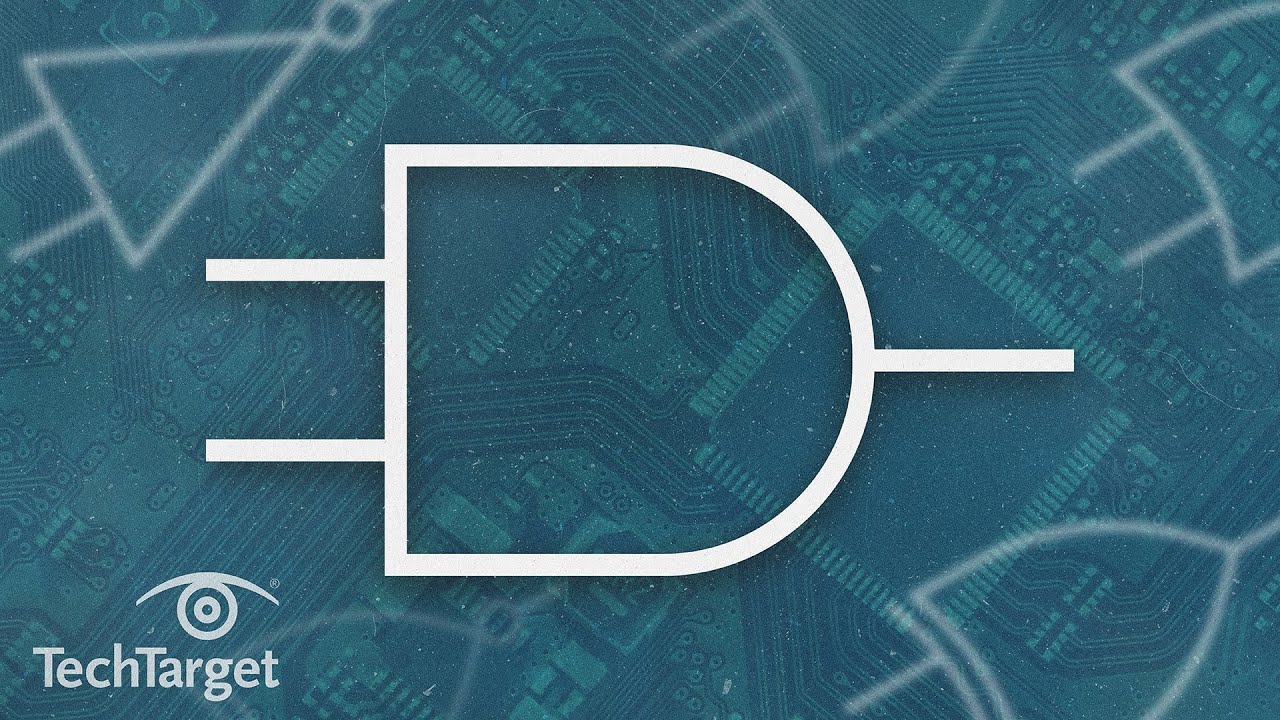 Understanding Logic Gates in Electronics 🤖