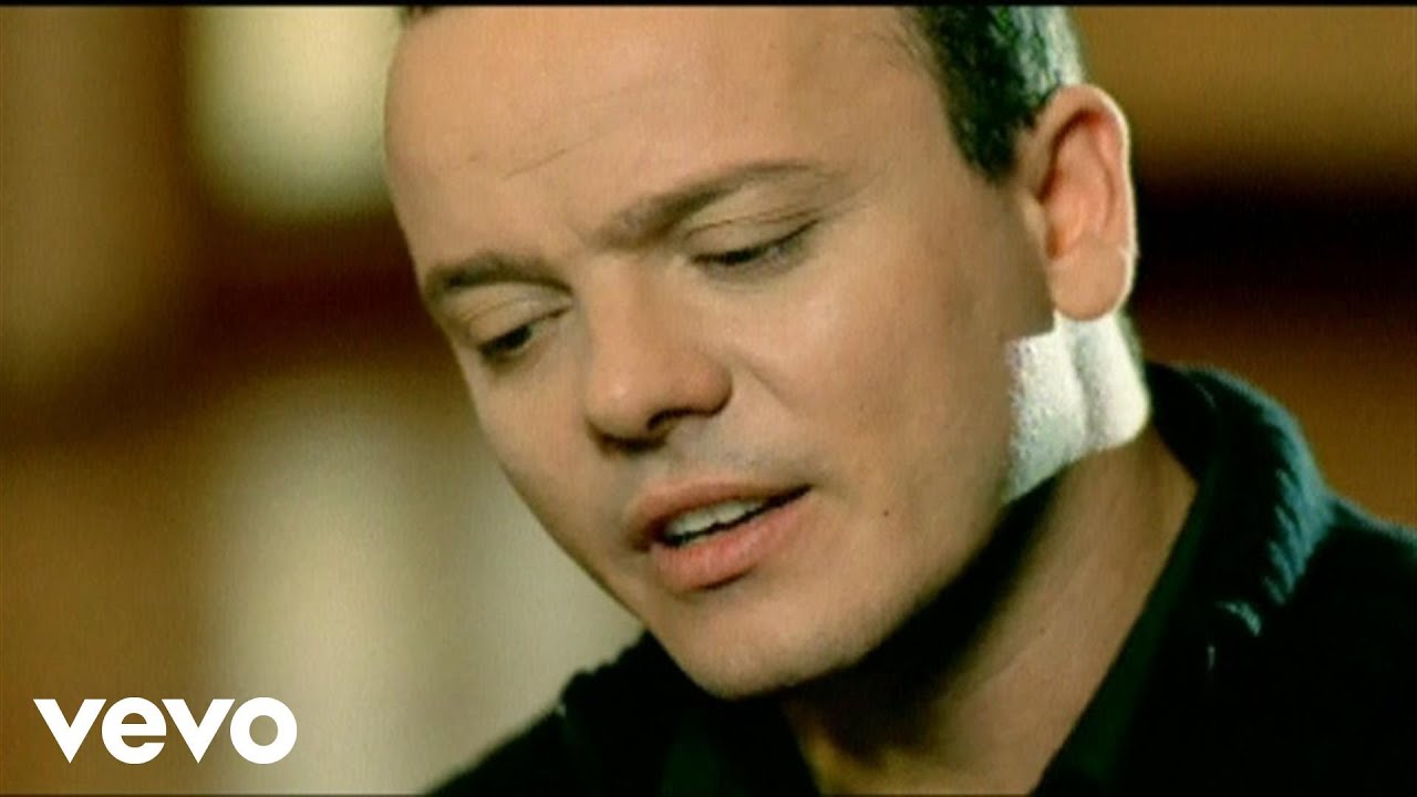 Gigi D'Alessio - Liberi da Noi 🎶 Official Music Video