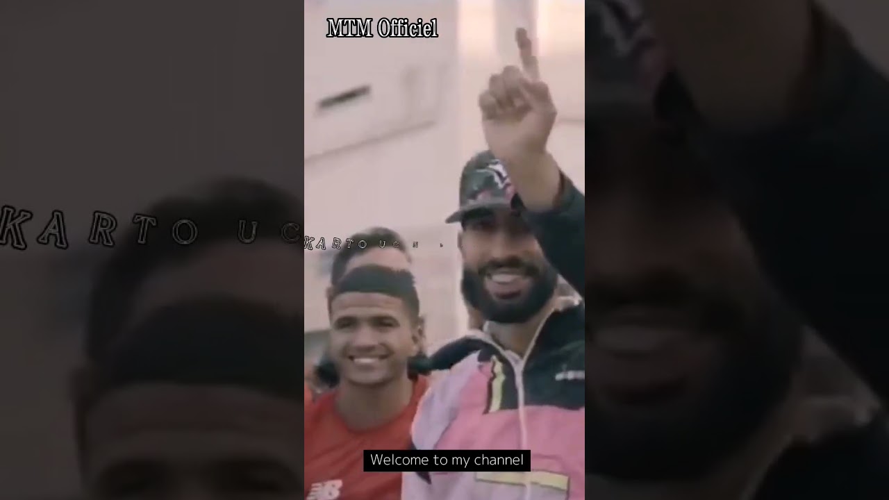 Nordo - 3arbouch Lyrics 🎶