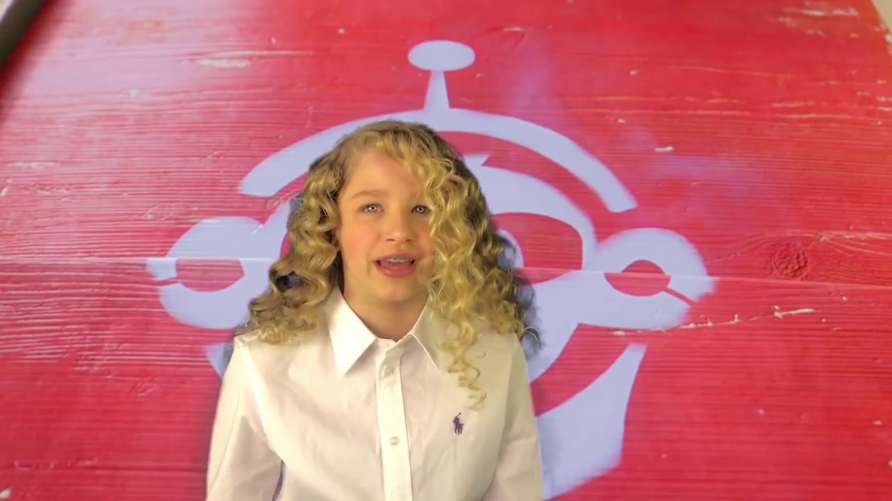 Wonder Park Movie Review by Ivey H. 🎬