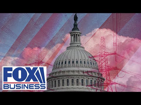 ‘SELF-INFLICTED’: Former energy sec. warns of America’s next energy crisis
