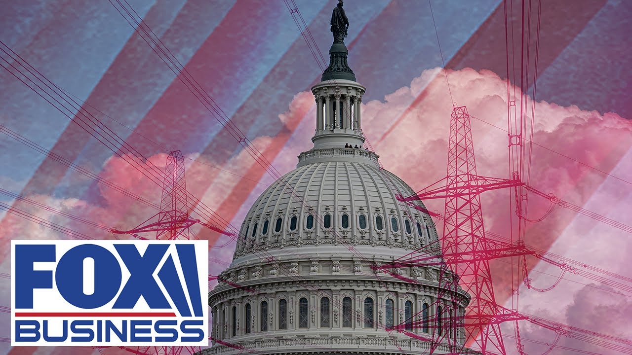 Former Energy Secretary Warns of America’s Imminent Power Crisis ⚠️