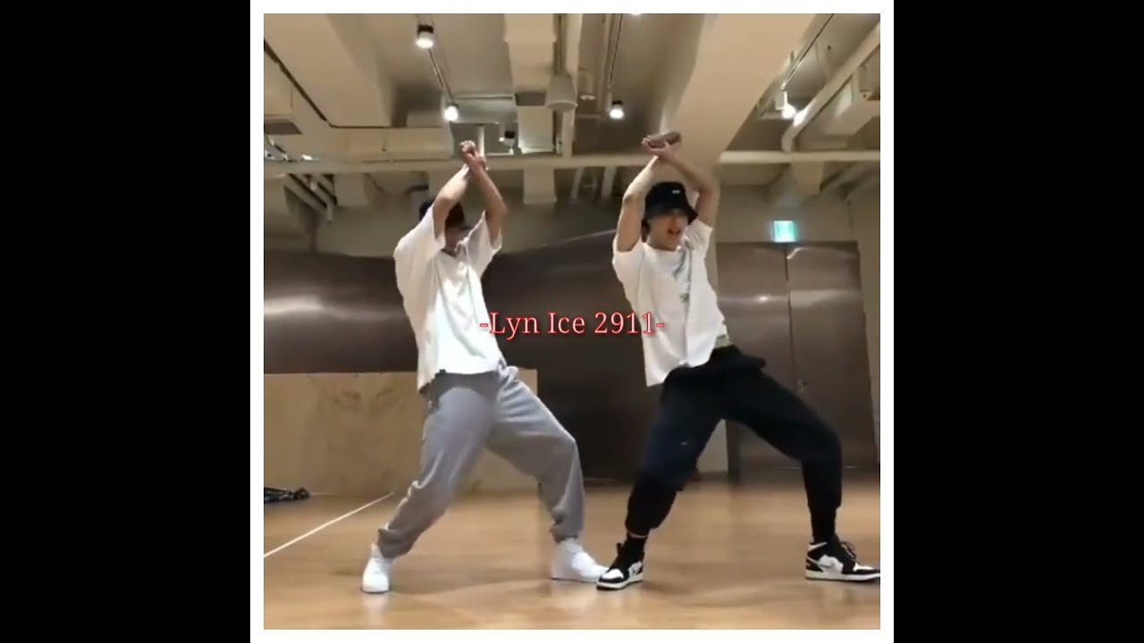 15ya.baby's Update with KAI 🎶