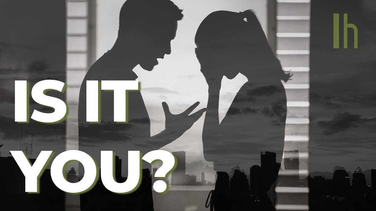 Are You the Toxic One? 5 Signs to Watch For