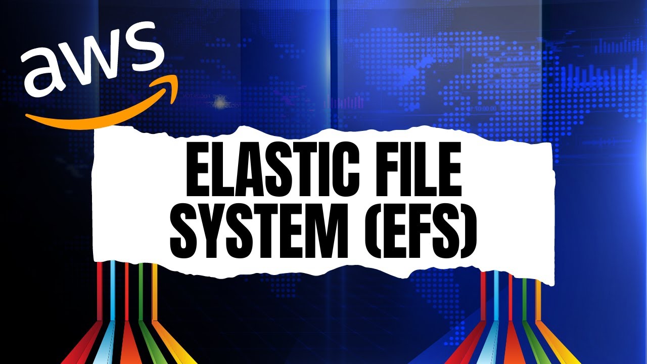 AWS Elastic File System (EFS) Setup and Usage Guide