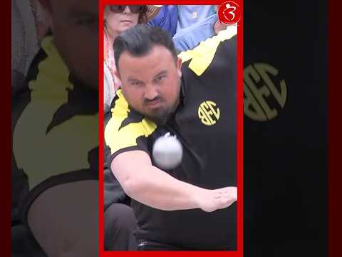 Championnat du Var de pétanque tête-à-tête 2025, la série de replays