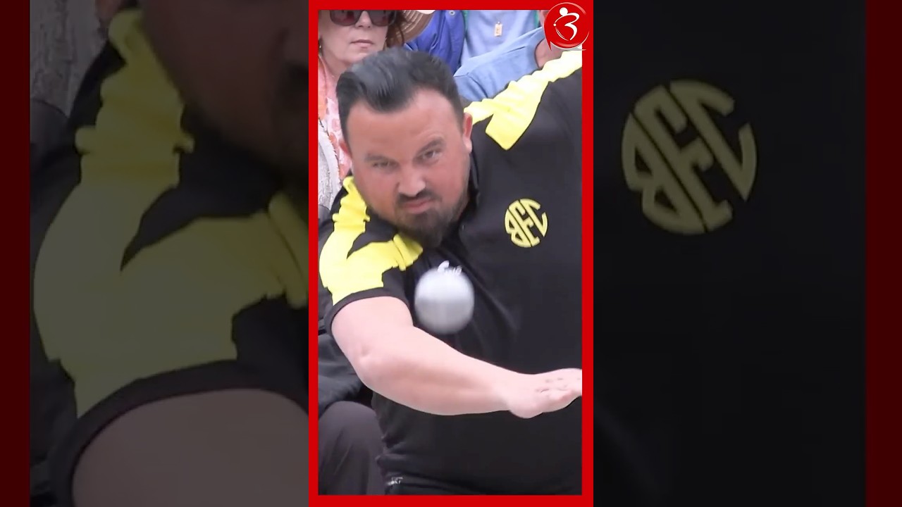 Championat du Var de Pétanque Tête-à-Tête 2025 : Replays et Résumé 🥇