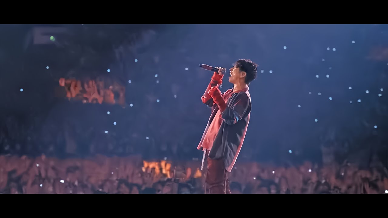 ONE OK ROCK - Clock Strikes | Japan Tour 2023 🎸