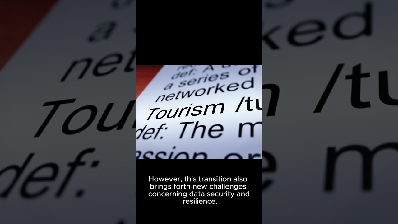Revolutionizing Tourism Resilience with Web3.0 & IPRockets Encryption 🌐