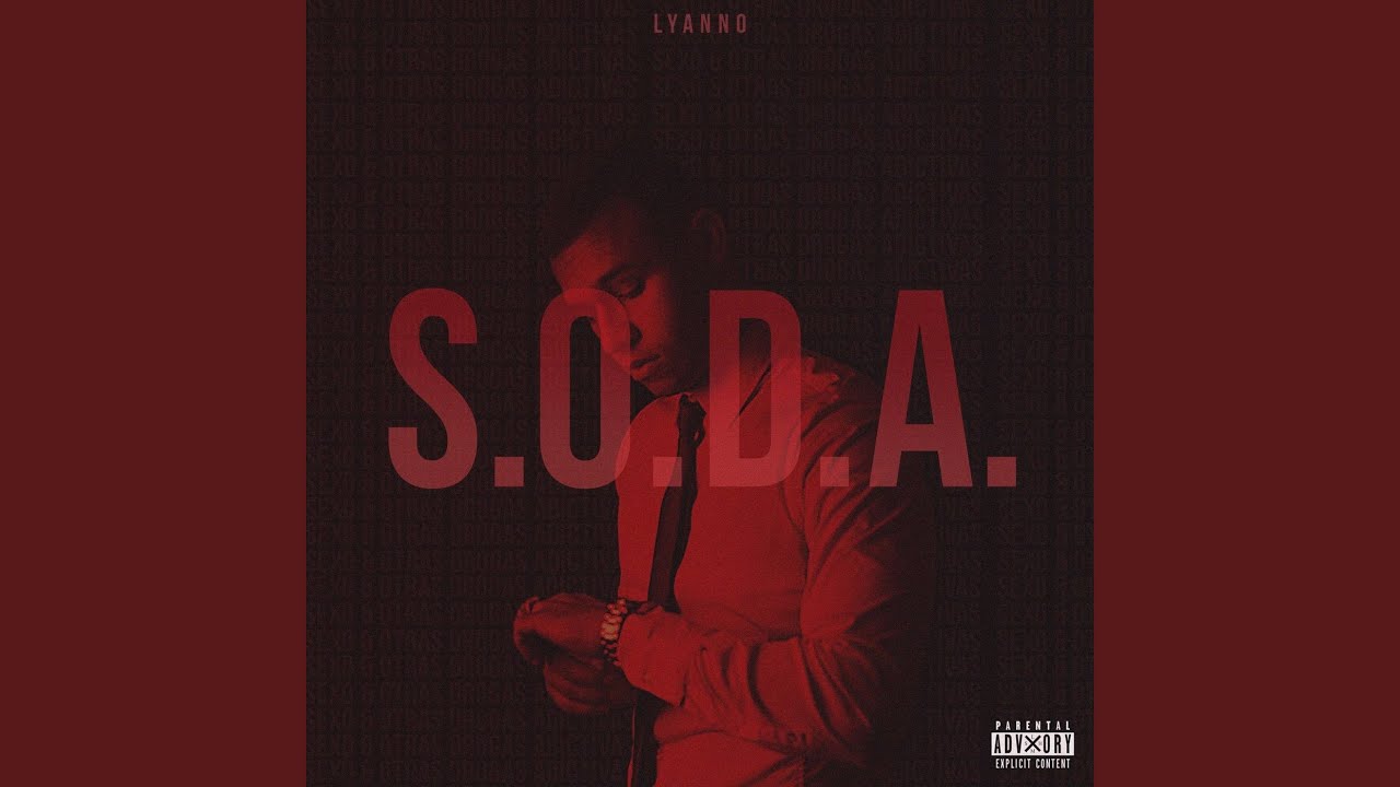 Sexo & Otras Drogas Adictivas (Intro) - Lyanno