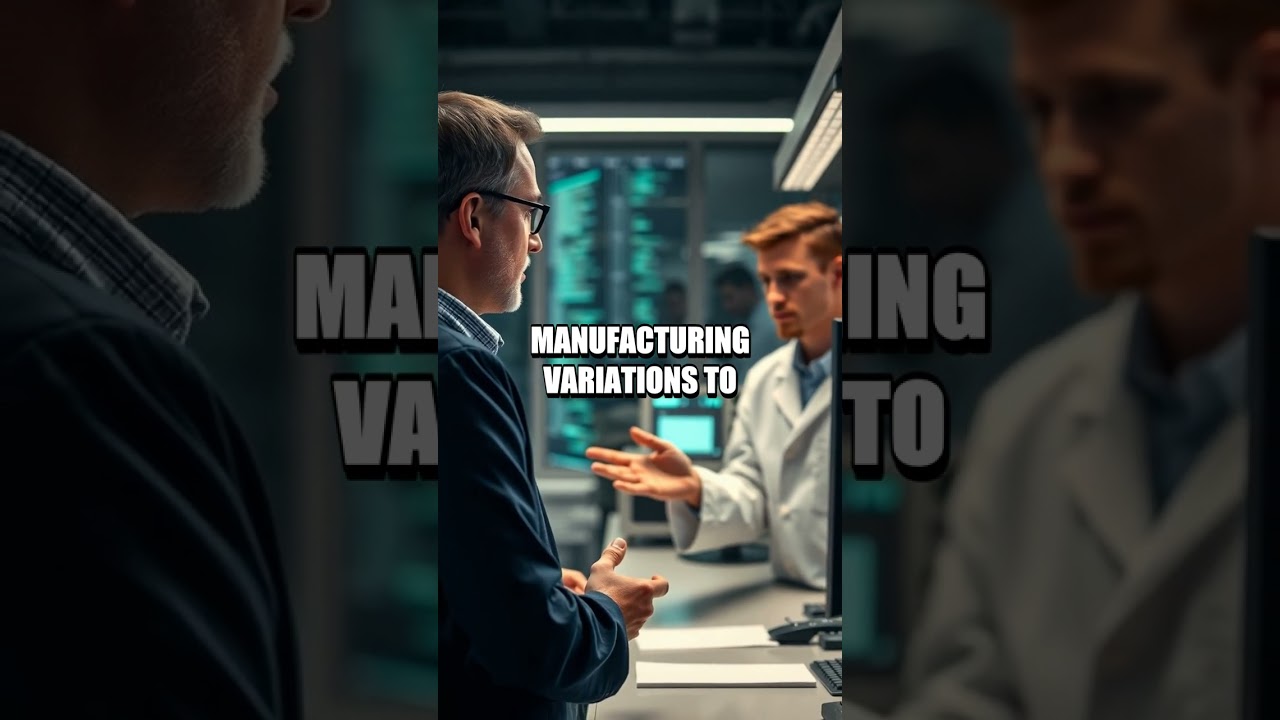 Quantum-Safe PUFs: The Future of Secure Device Authentication 🔒