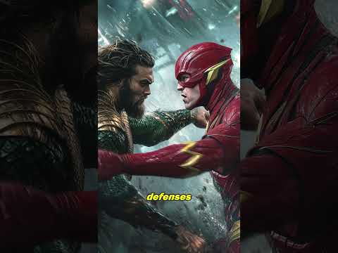 What if Aquaman turned evil? #cinema #aquaman #batman #dccomics #shorts #short #shortvideo #plot