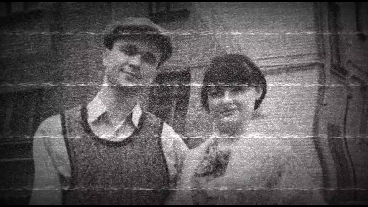 Uncovering the Secrets of Sergei Ponomarenko: The Time Traveler Mystery ⏳