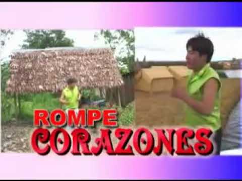 Erick el Rompe Corazones - Mi Casita 🎶
