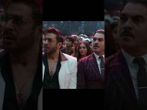 Asman Rajat Bedi Shahrukh Khan Bads of Bollywood Aryan Khan PZ Mystery