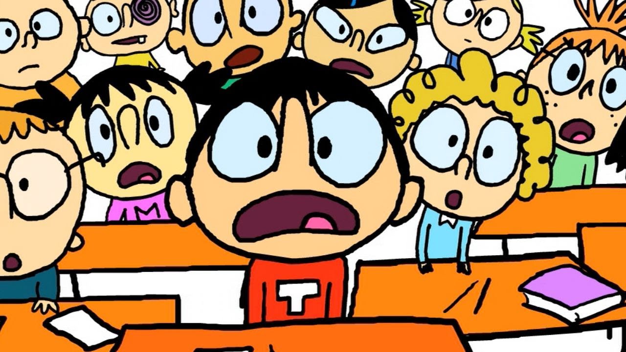 Toto en Amérique | 20' Compilation 🎸