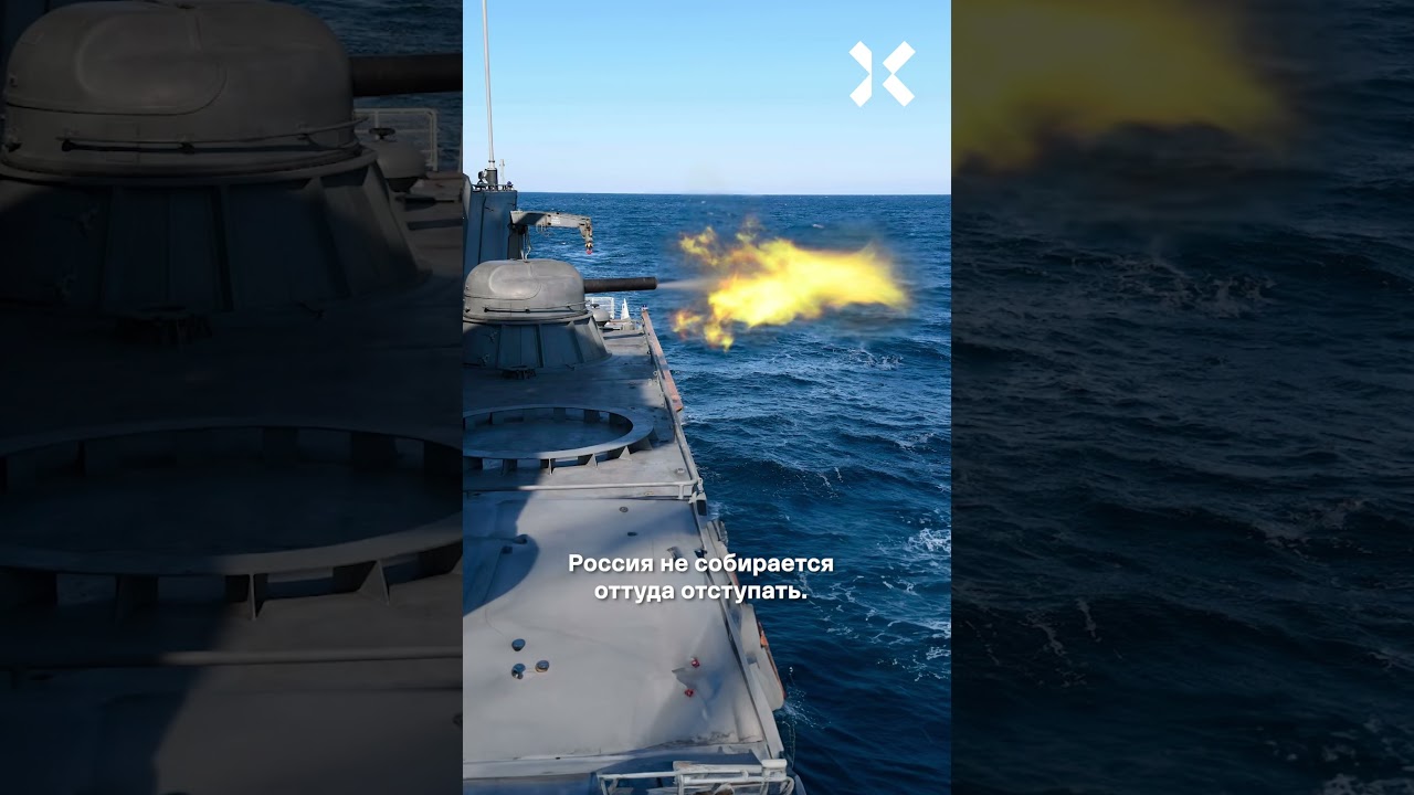 Почему Россия вернет Крым Украине 🇷🇺➡️🇺🇦