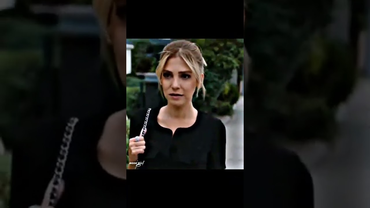 Gökçe Eyüboğlu & Санем: Everything About Marriage in Turkish Series 🔥