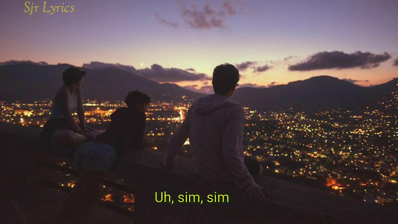 Beny Blanco, Halsey & Khalid - Eastside (Legendado) 🎶