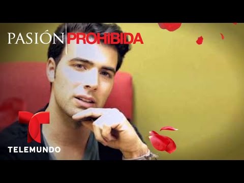 Pasión Prohibida: Despedida de Jencarlos Canela y Carmen Aub