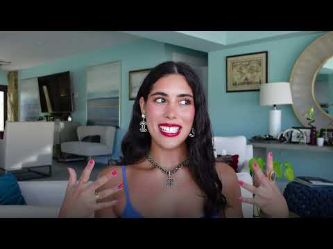 How To Talk To Men | Feminine Self Concept