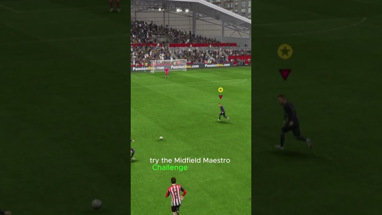 EA FC 24 Career Mode: Master the Midfield Maestro ⚽