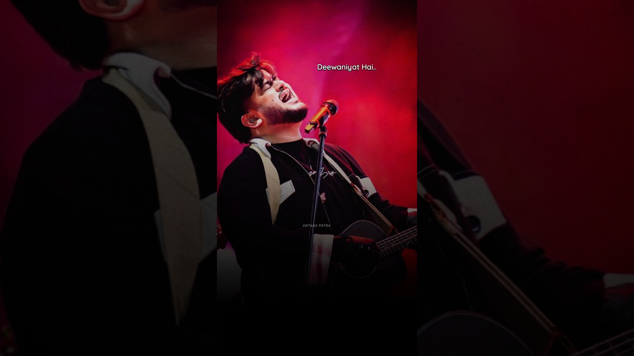 Deewaniyat - Trending Song from 'Ek Deewane Ki Deewaniyat' 🎶 | Lyrics Video