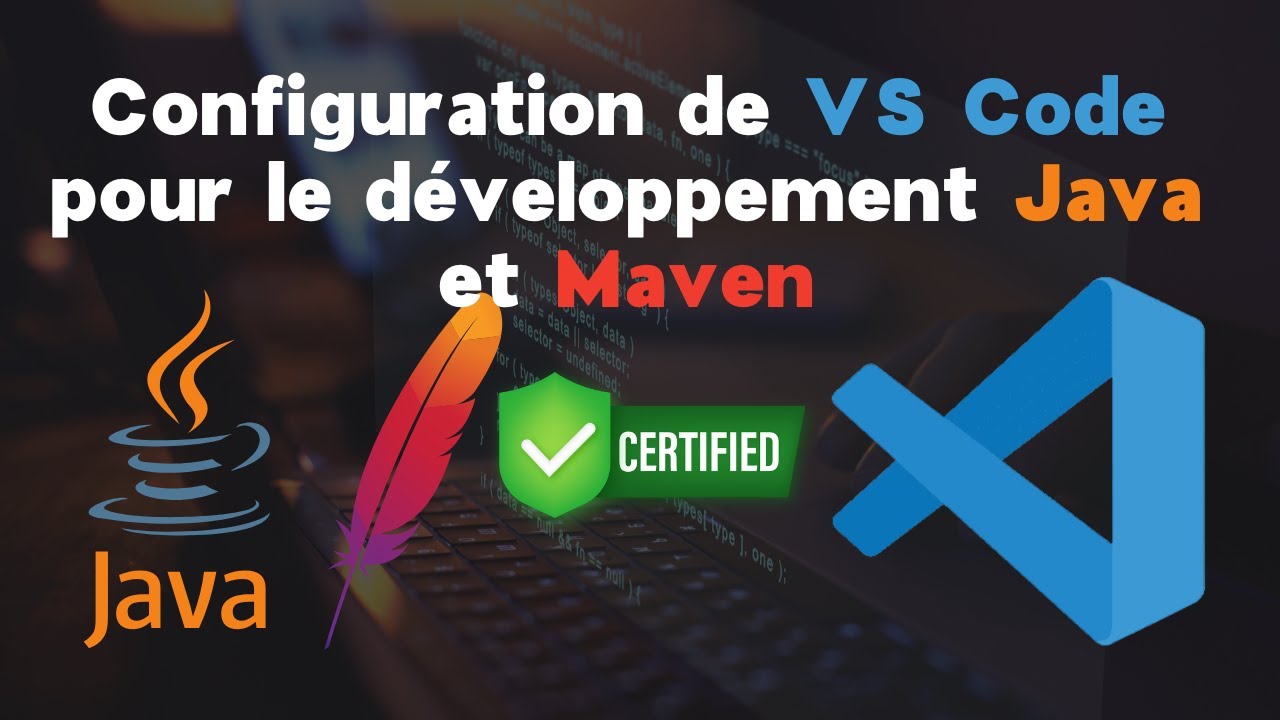 Guide complet : Travailler avec Java dans Visual Studio Code 🚀