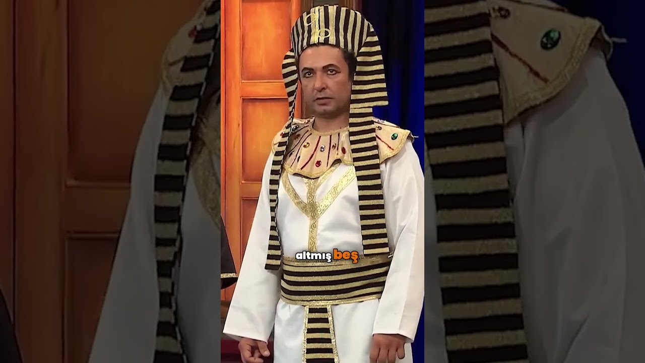 Mezarda Emeklilik Gülme Garantisi! 😁