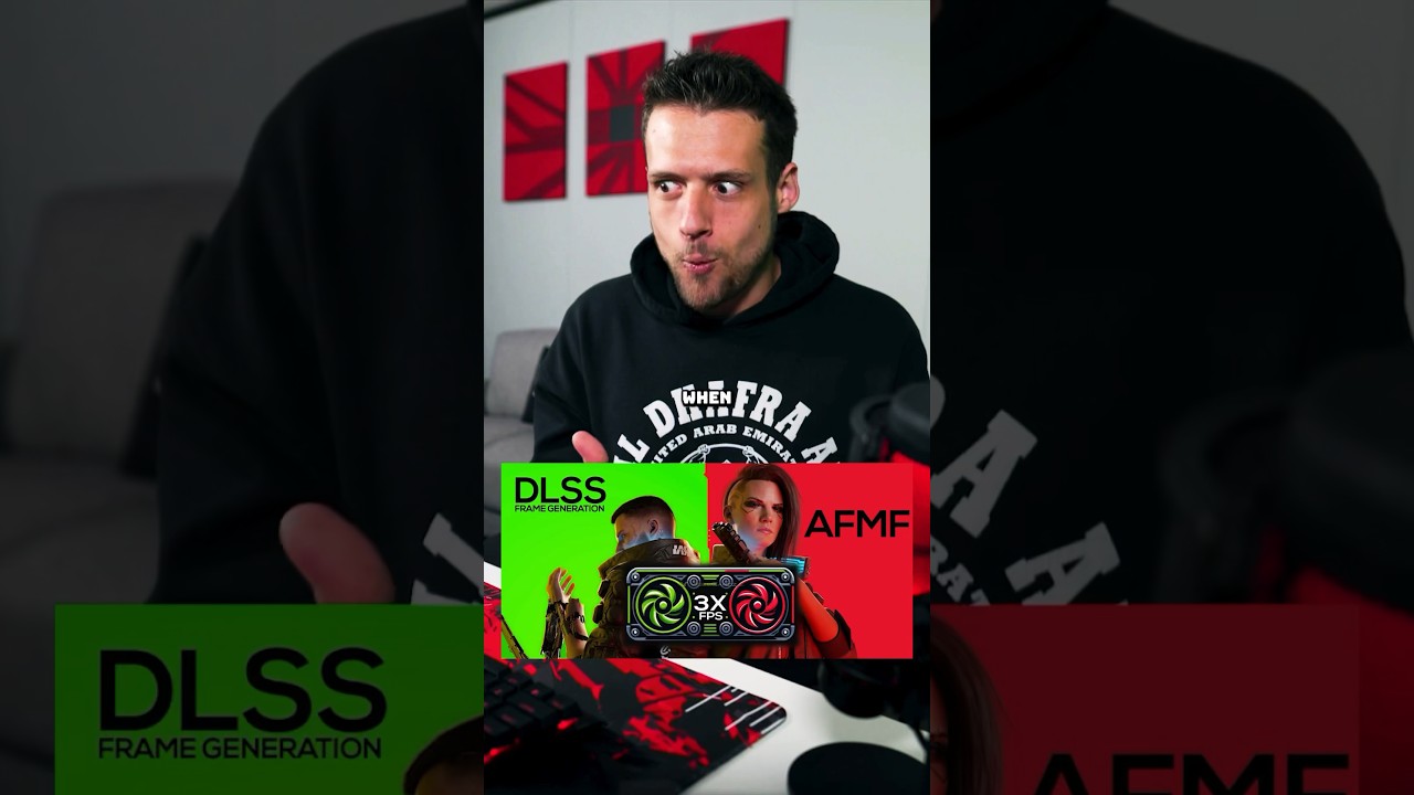 Use AMD and Nvidia GPUs Together! 🔧