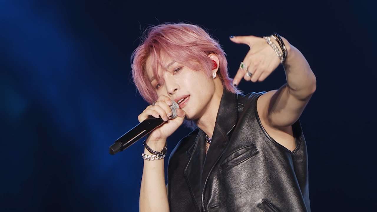 NCT U Performs 'Alley Oop' at 2023 NCT CONCERT | New Album 'Golden Age' Out Now! 🎶