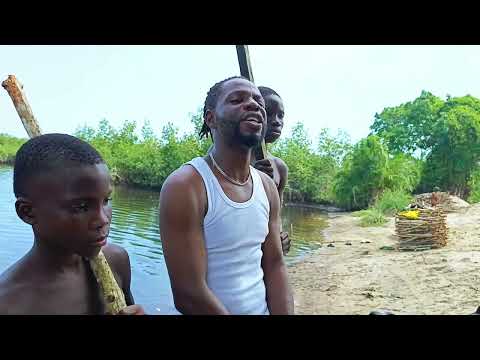  NO EXCUSE _ GOUTI ON DUTY