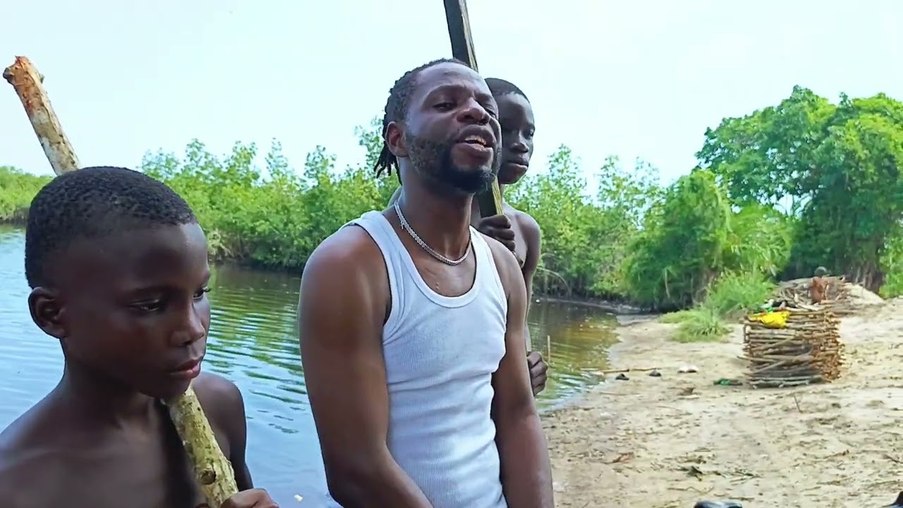 Gouti on Duty ๐จ: No More Excuses โ Let's Be Accountable!