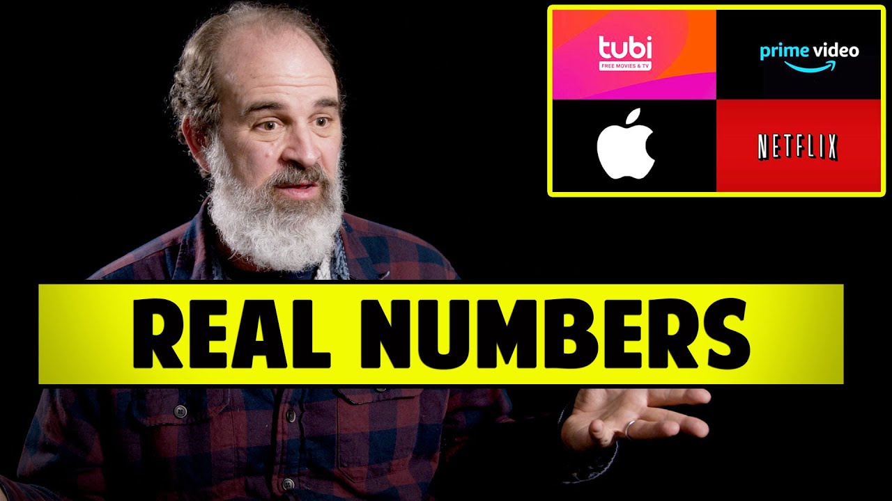 How Much Money Do Independent Movies Make? - Glen Reynolds