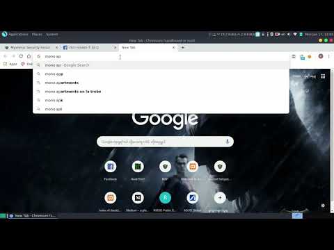 How to solve Monoalphabetic Substitution