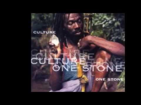 CULTURE - Get Them Soft (One Stone)