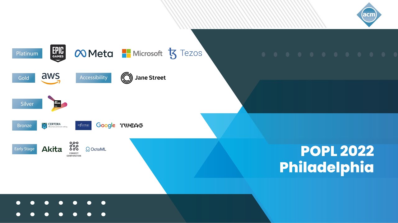 [POPL'22] Enhancing Program Testing with Logarithmic Techniques 🔍