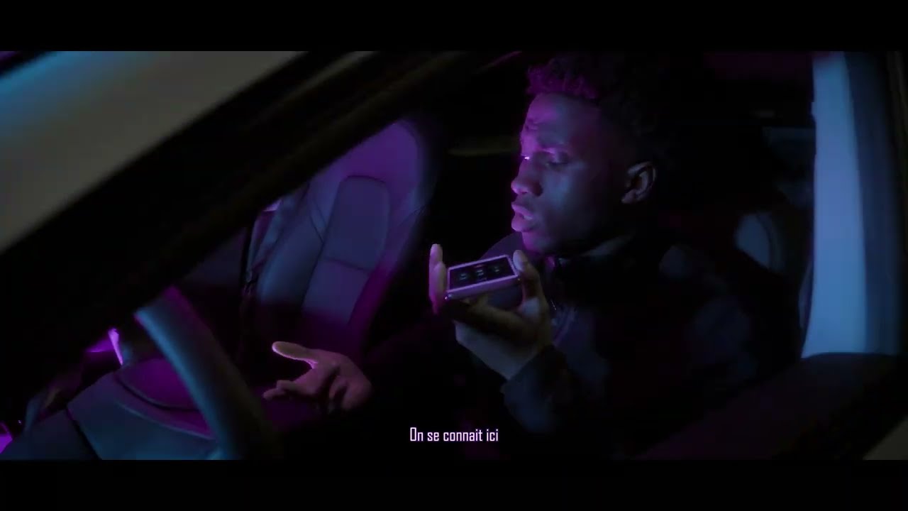 R2 - Viva (Clip Officiel) | FullExclu Vol.1 Disponible Maintenant