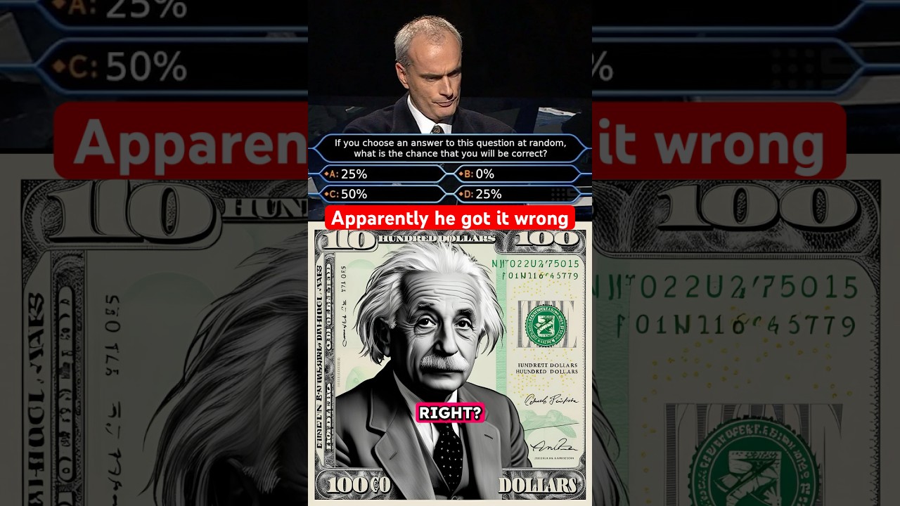 Can You Solve This Common Math Puzzle? 🤔