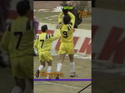 Sinan Engin'in hazırladığı gol