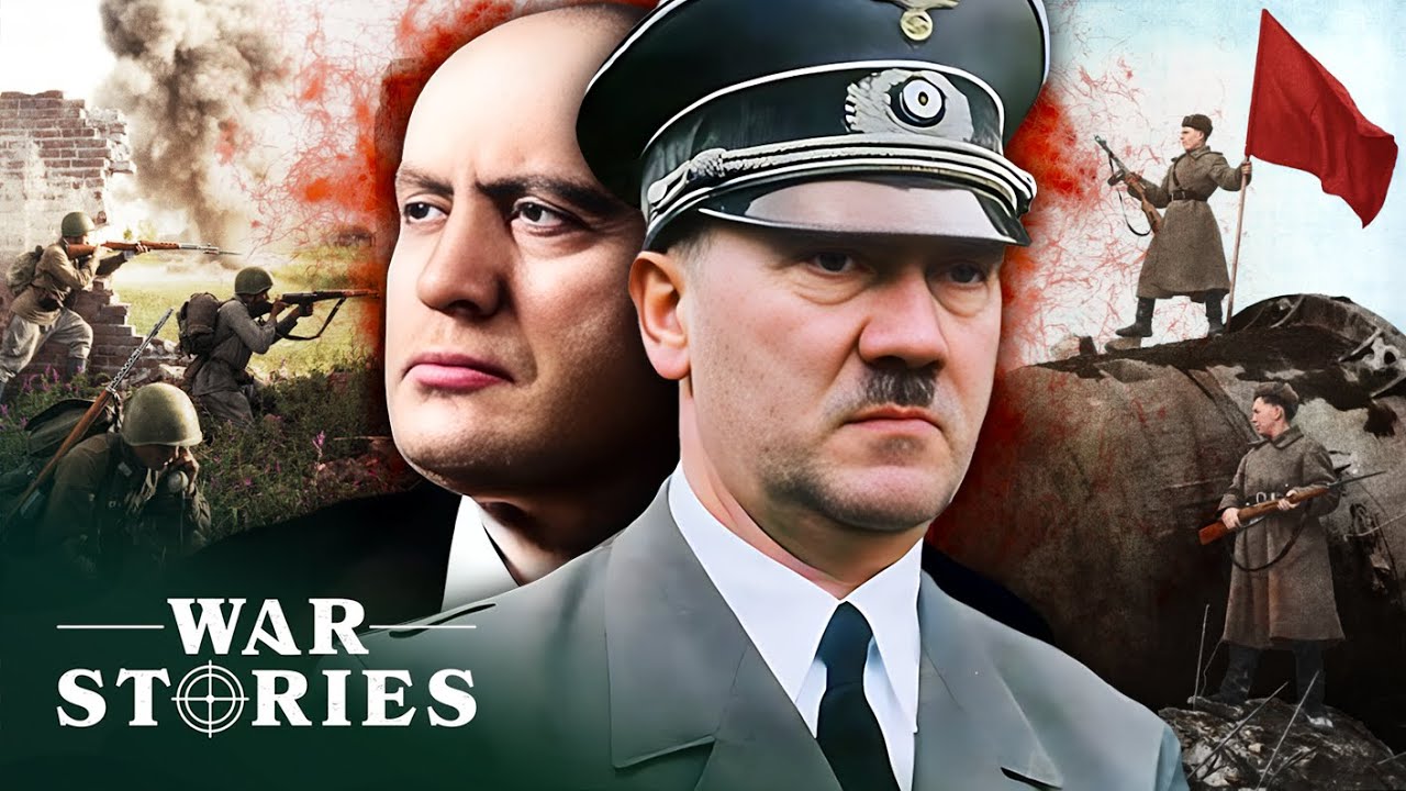 Turning Points of WWII: Critical Battles That Changed History 🌍