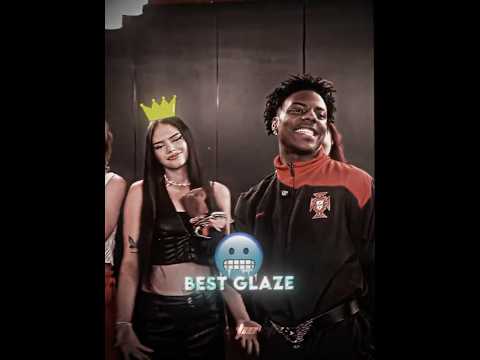 Best Glaze of Speed ever #ishowspeed #speed #edit