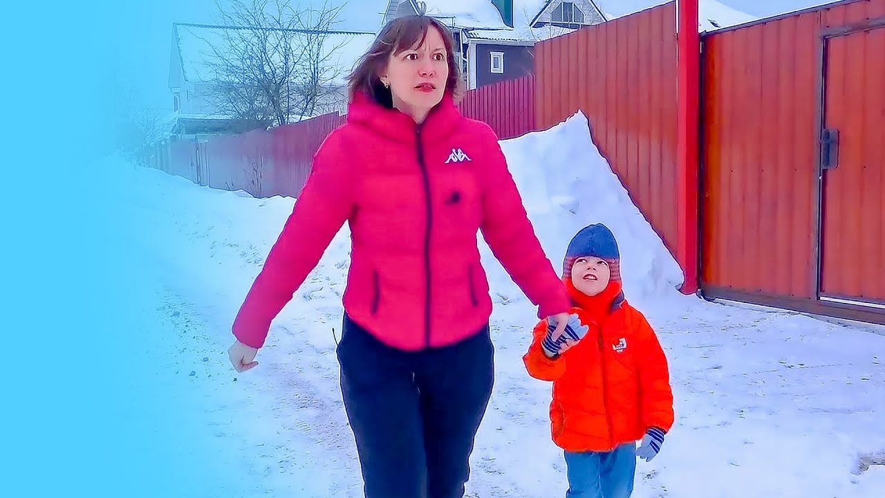 Лучшие серии подряд: исчезновение Светы, дети в кафе и гонки Богдана 🚗