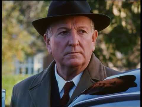 Ruth Rendell Mysteries  A Case of Coincidence Part 2